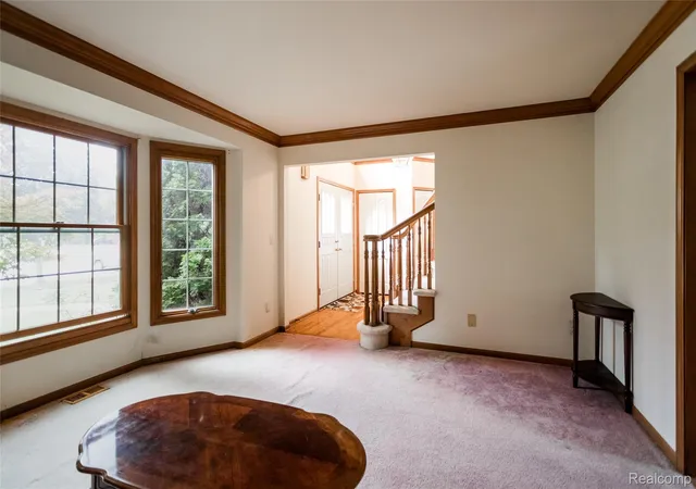 Photo 4 of Single family home for sale at 19040 Livery Ct, Clinton Township, MI 48038 | MLS# 20261069271 | Listing updated on 2026-09-04