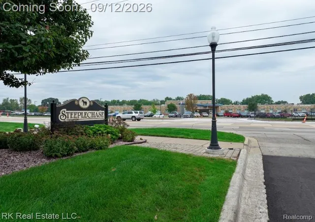 Photo 2 of Condo for sale at 36451 Harness Cir Ct, Clinton Township, MI 48035 | MLS# 20261069276 | Listing updated on 2026-09-16