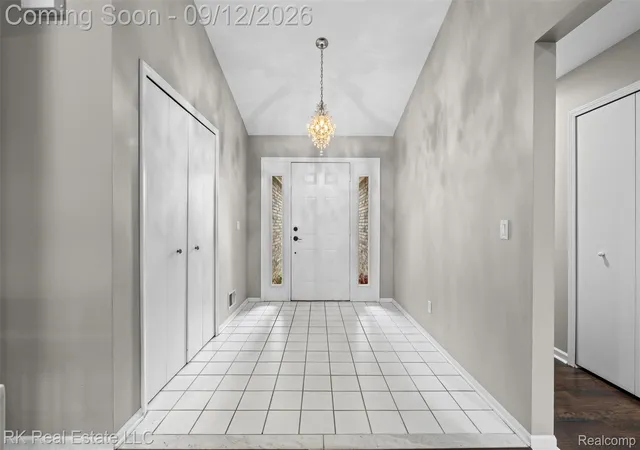 Photo 4 of Condo for sale at 36451 Harness Cir Ct, Clinton Township, MI 48035 | MLS# 20261069276 | Listing updated on 2026-09-16