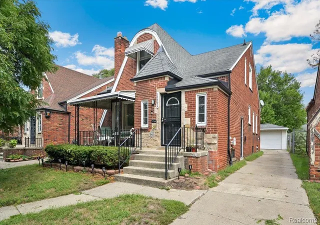 Photo 2 of Single family home for sale at 17392 Ilene St, Detroit, MI 48221 | MLS# 20261069277 | Listing updated on 2026-09-13