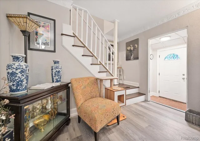 Photo 3 of Single family home for sale at 17392 Ilene St, Detroit, MI 48221 | MLS# 20261069277 | Listing updated on 2026-09-13