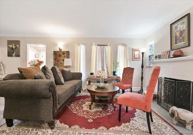 Photo 3 of Single family home for sale at 17392 Ilene St, Detroit, MI 48221 | MLS# 20261069277 | Listing updated on 2026-09-13