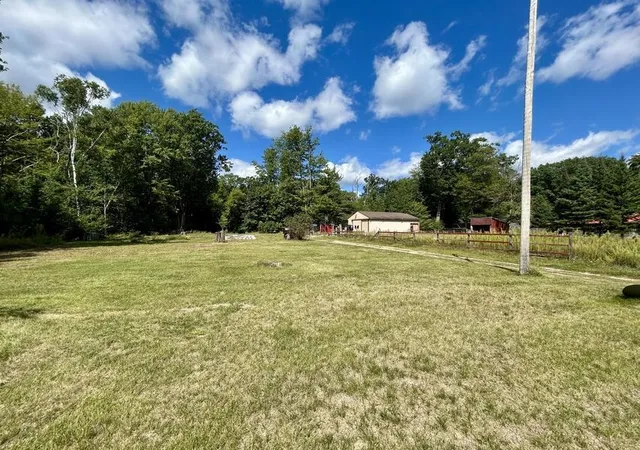 Land for sale at 8836 Ora Lake Rd, PlainfieldTownship_Iosco, MI 48739 | MLS# 77080072985
