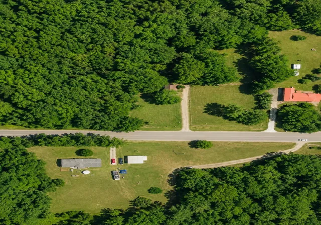 Photo 2 of Land for sale at 8836 Ora Lake Rd, Plainfield Township Iosco, MI 48739 | MLS# 77080072985 | Listing updated on 2026-09-02