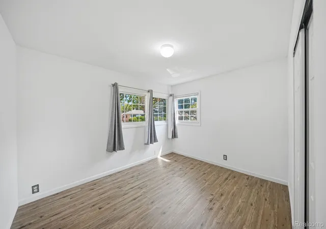 Photo 3 of Single family home for sale at 1700 Ackley Ave, Westland, MI 48186 | MLS# 20261069293 | Listing updated on 2026-09-12