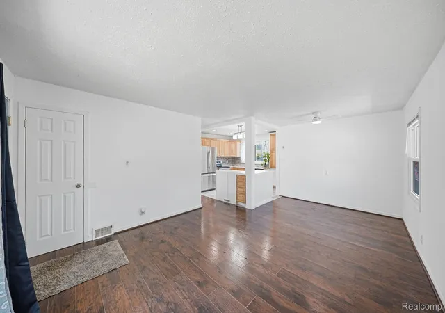 Photo 3 of Single family home for sale at 1700 Ackley Ave, Westland, MI 48186 | MLS# 20261069293 | Listing updated on 2026-09-12