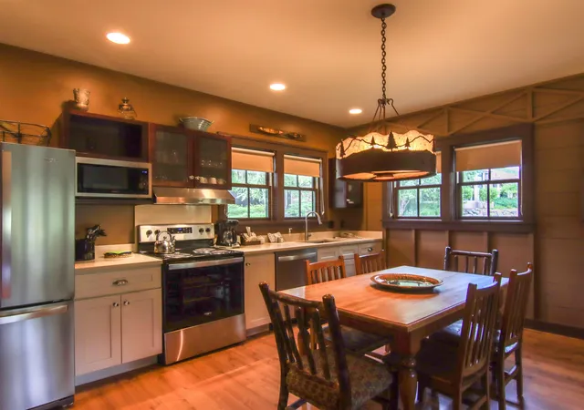 Photo 3 of Condo for sale at 12397-Unit 320D Crystal Mountain Dr, Weldon Township Benzie, MI 49683 | MLS# 78080072986 | Listing updated on 2026-08-31