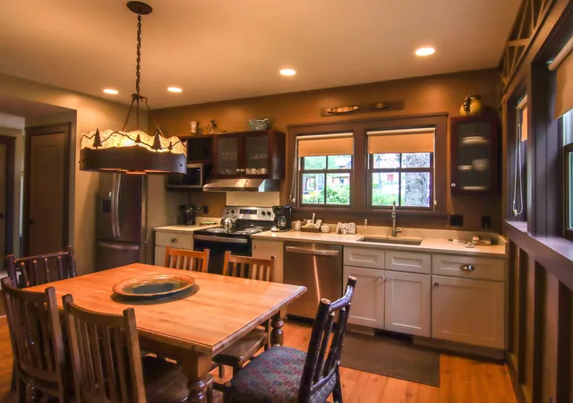 Photo 4 of Condo for sale at 12397-Unit 320D Crystal Mountain Dr, Weldon Township Benzie, MI 49683 | MLS# 78080072986 | Listing updated on 2026-08-31