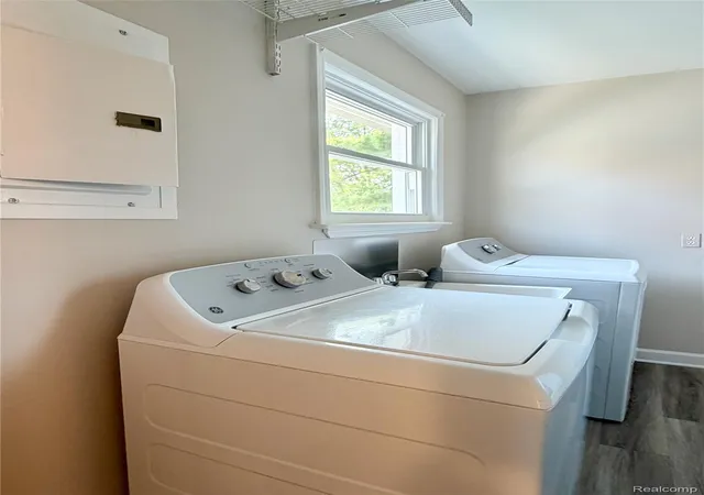 Photo 29 of Single family home for sale at 341 Sibley Rd, Trenton, MI 48183 | MLS# 20261069314 | Listing updated on 2026-09-03