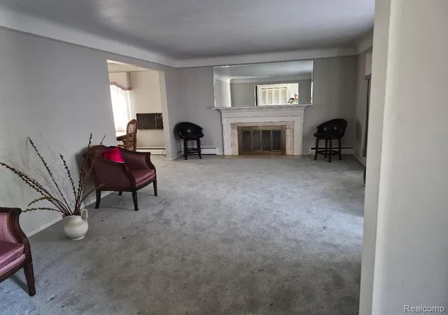 Photo 3 of Single family home for sale at 25102 Friar Ln, Southfield City Oakland, MI 48033 | MLS# 20261069318 | Listing updated on 2026-08-31