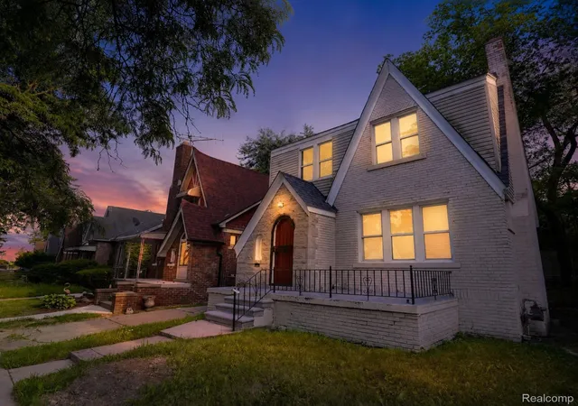 Photo 26 of Single family home for sale at 9175 Devonshire Rd, Detroit City Wayne, MI 48224 | MLS# 20261069337 | Listing updated on 2026-09-11