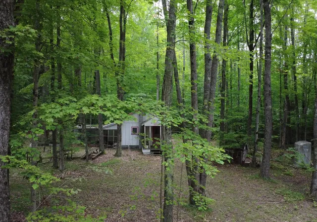 Photo 2 of Single family home for sale at 4610 Northwood Ln, Coldsprings Township Kalkaska, MI 49646 | MLS# 78080073000 | Listing updated on 2026-09-03