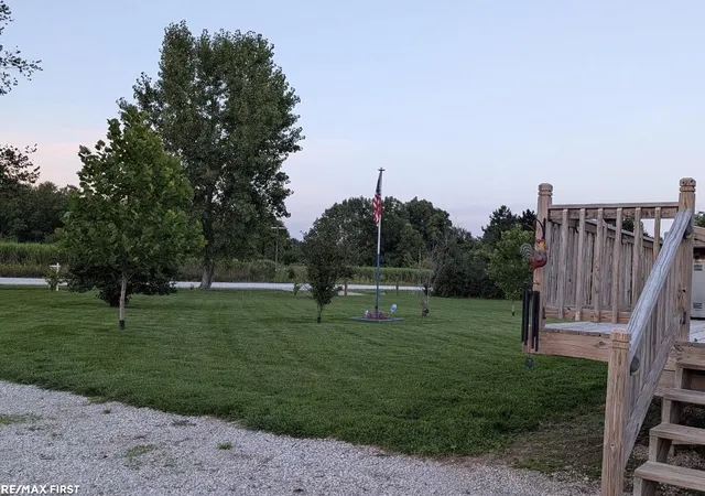 Photo 1 of Single family home for sale at 9551 Imlay City Rd, Kenockee Township St Clair, MI 48006 | MLS# 58050220205 | Listing updated on 2026-09-10