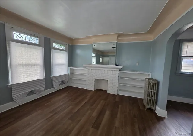 Photo 4 of Multi family home for sale at 13167 Stoepel St, Detroit, MI 48238 | MLS# 20261069356 | Listing updated on 2026-09-09