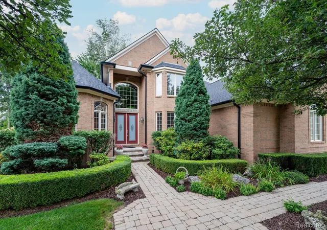 Photo 1 of Single family home for sale at 13046 Partridge Run, Shelby Charter Township Macomb, MI 48315 | MLS# 20261069368 | Listing updated on 2026-09-15