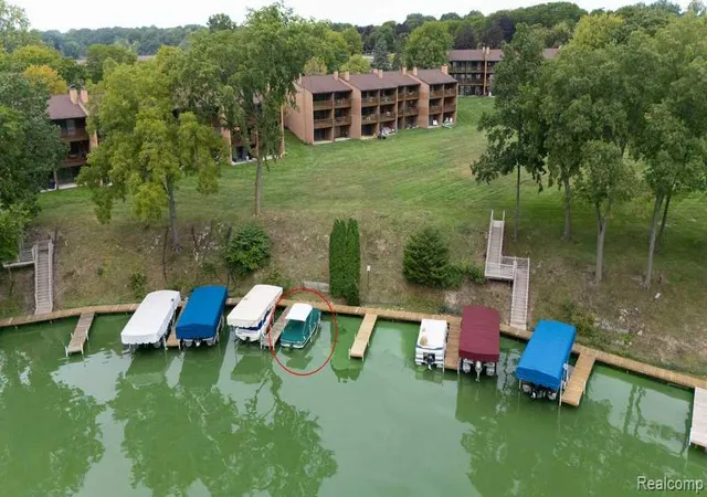 Photo 2 of Condo for sale at 48245 Bayshore Dr, Van Buren Township, MI 48111 | MLS# 20261069377 | Listing updated on 2026-10-07