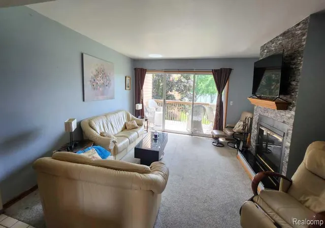 Photo 3 of Condo for sale at 48245 Bayshore Dr, Van Buren Township, MI 48111 | MLS# 20261069377 | Listing updated on 2026-10-07