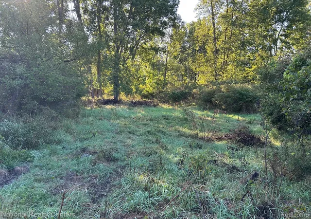 Photo 2 of Land for sale at 2073 Oak Knob Ct Austin Farms, Groveland Township Oakland, MI 48462 | MLS# 20261069388 | Listing updated on 2026-09-09