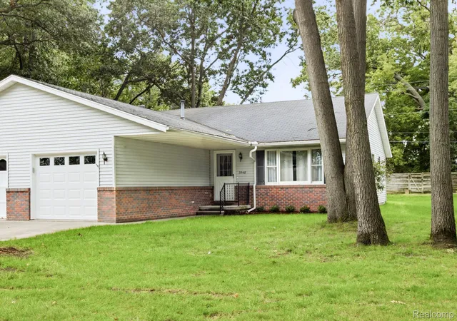 Condo for sale at 3948 Butternut Ct, Port Huron, MI 48060 | MLS# 20261069390