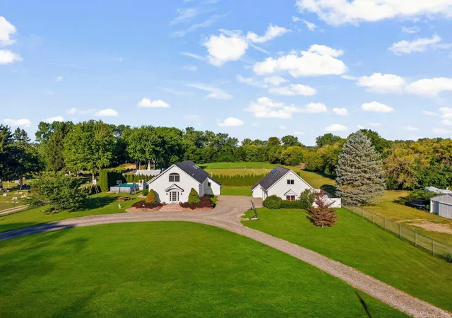 Single family home for sale at 59441 Romeo Plank Rd, RayTownship_Macomb, MI 48096 | MLS# 58050220221