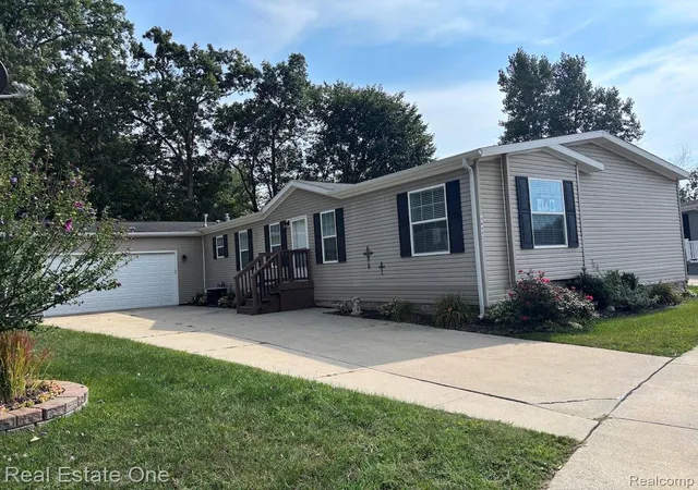 Single family home for sale at 3855 Emerald Park Dr, Milford, MI 48380 | MLS# 20261069411