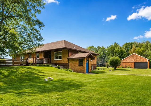 Single family home for sale at 17792 22 Mile Rd, ShermanTownship_Osceola, MI 49688 | MLS# 78080073020