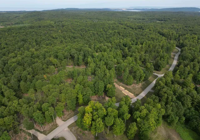 Land for sale at 57 S Hermies Pass, EmpireTownship_Leelanau, MI 49630 | MLS# 78080073022