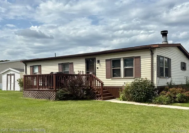 Photo 1 of Single family home for sale at 9435 Hunter Rills Rd, Fenton, MI 48430 | MLS# 20261069433 | Listing updated on 2026-09-06