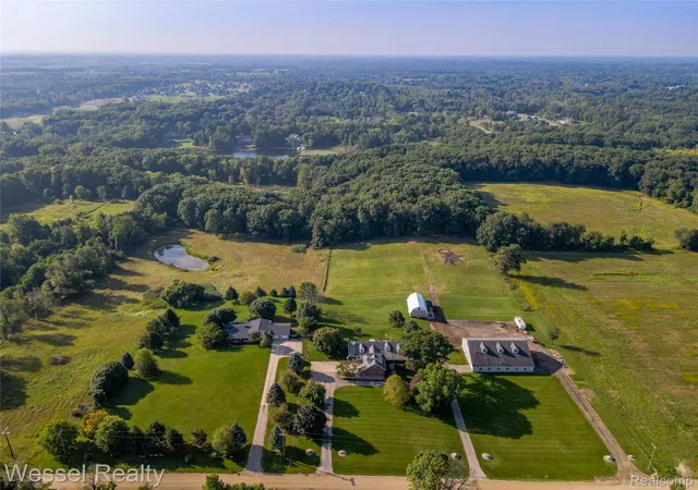 Photo 3 of Single family home for sale at 2990 Taft Rd, Bruce Twp, MI 48065 | MLS# 20261069441 | Listing updated on 2026-09-09