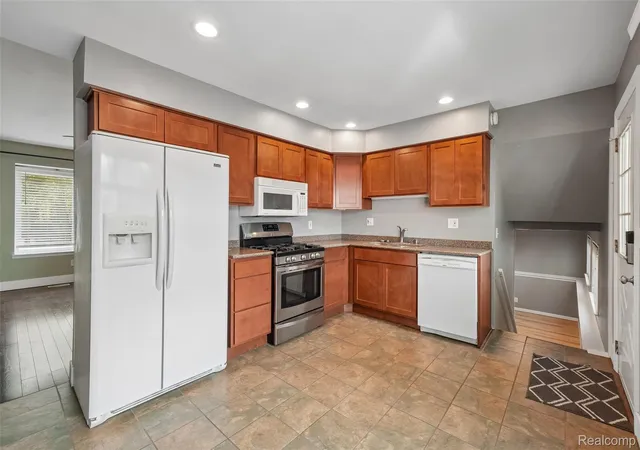 Photo 2 of Single family home for sale at 5752 Sunset Trl, Ypsilanti, MI 48197 | MLS# 20261069452 | Listing updated on 2026-09-12