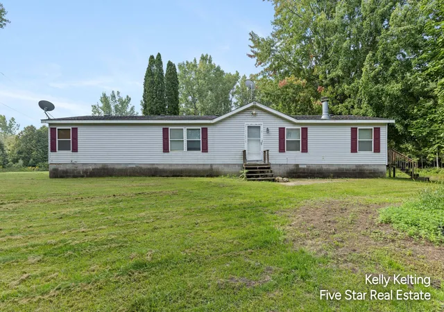 Photo 1 of Sale Pending at 11300 Cedar Lake Rd, Bushnell Township Montcalm, MI 48834 | MLS# 65026046005 | Listing updated on 2026-09-11