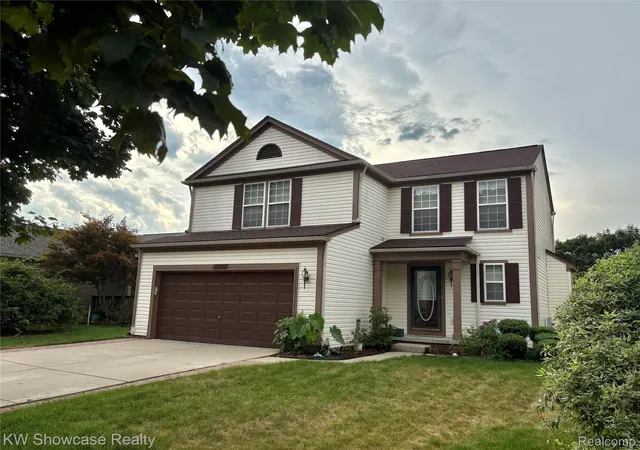 Photo 1 of Single family home for sale at 1645 Marshbank Dr, Pontiac, MI 48340 | MLS# 20261069454 | Listing updated on 2026-09-06