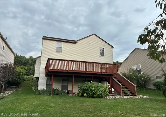 Photo 15 of Single family home for sale at 1645 Marshbank Dr, Pontiac, MI 48340 | MLS# 20261069454 | Listing updated on 2026-09-06