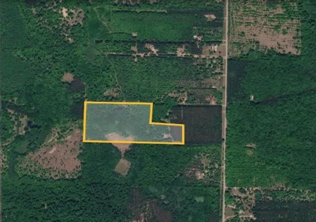Photo 1 of Land for sale at V/l Wallaker Rd, Joyfield Township Benzie, MI 49617 | MLS# 78080073029 | Listing updated on 2026-09-01