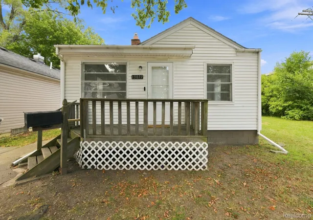 Photo 1 of Single family home for sale at 13077 Georgiana Ave, Warren, MI 48089 | MLS# 20261069496 | Listing updated on 2026-09-02