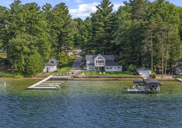Multi family home for sale at 9321 N Long Lake Rd, LongLakeTownship_GrandTraverse, MI 49684 | MLS# 78080073034