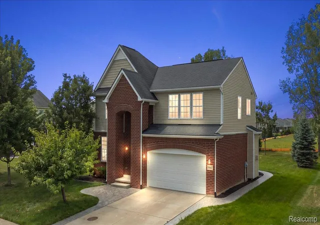 Photo 1 of Single family home for sale at 50647 Bredenbury Dr, Macomb, MI 48044 | MLS# 20261069510 | Listing updated on 2026-09-17