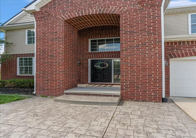 Photo 3 of Single family home for sale at 50647 Bredenbury Dr, Macomb, MI 48044 | MLS# 20261069510 | Listing updated on 2026-10-04