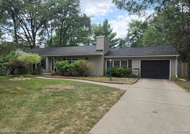 Photo 1 of Single family home for sale at 2438 Archdale, West Bloomfield, MI 48324 | MLS# 20261069513 | Listing updated on 2026-09-03