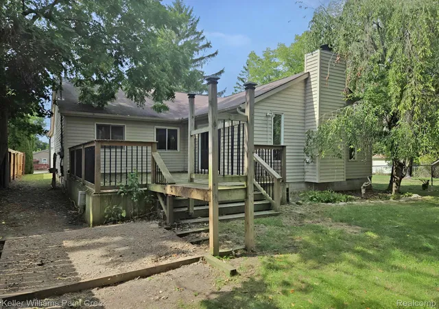 Photo 3 of Single family home for sale at 729 Cedarlawn Rd, Waterford, MI 48328 | MLS# 20261069519 | Listing updated on 2026-09-03