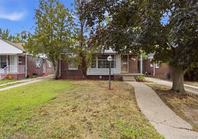 Photo 1 of Single family home for sale at 19712 Santa Barbara Dr, Detroit, MI 48221 | MLS# 20261069522 | Listing updated on 2026-09-04