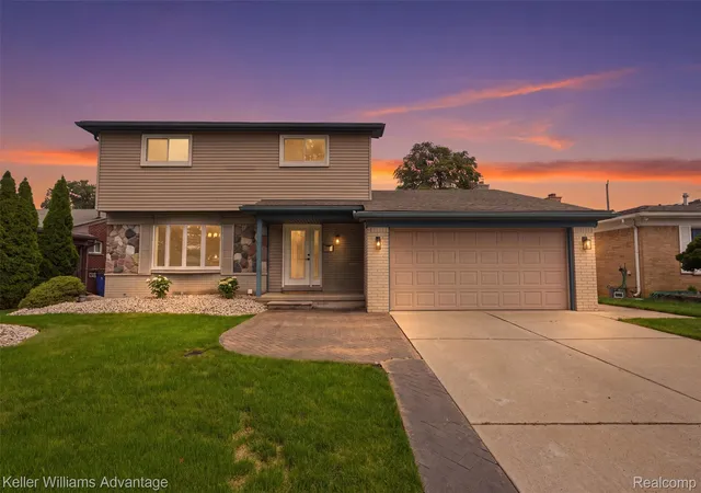 Photo 1 of Sale Pending at 1428 Rosemary St, Dearborn Heights, MI 48127 | MLS# 20261069540 | Listing updated on 2026-09-03