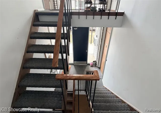 Photo 18 of Condo for sale at 4030 13 Mile #H3, Royal Oak City Oakland, MI 48073 | MLS# 20261069550 | Listing updated on 2026-09-10