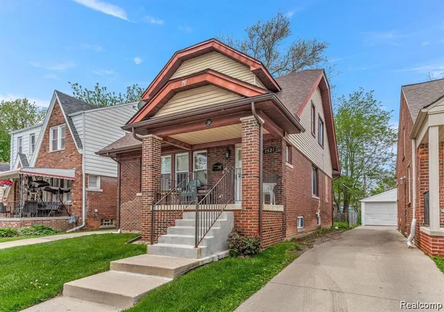 Photo 3 of Single family home for sale at 7521 Steadman St, Dearborn, MI 48126 | MLS# 20261069602 | Listing updated on 2026-09-03