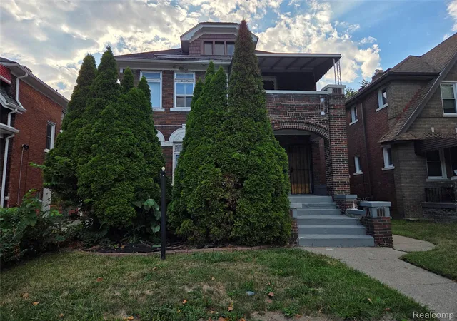 Photo 2 of Multi family home for sale at 13181 Stoepel St, Detroit, MI 48238 | MLS# 20261069603 | Listing updated on 2026-09-09