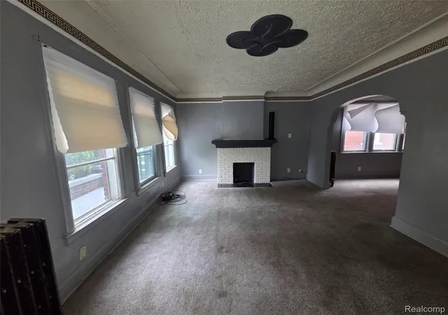 Photo 3 of Multi family home for sale at 13181 Stoepel St, Detroit, MI 48238 | MLS# 20261069603 | Listing updated on 2026-09-09