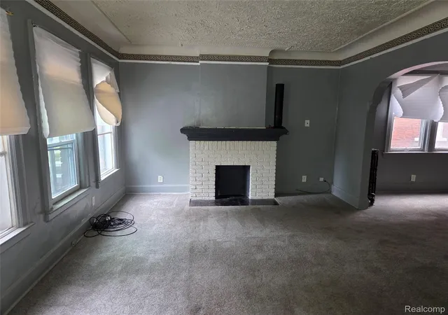 Photo 4 of Multi family home for sale at 13181 Stoepel St, Detroit, MI 48238 | MLS# 20261069603 | Listing updated on 2026-09-09