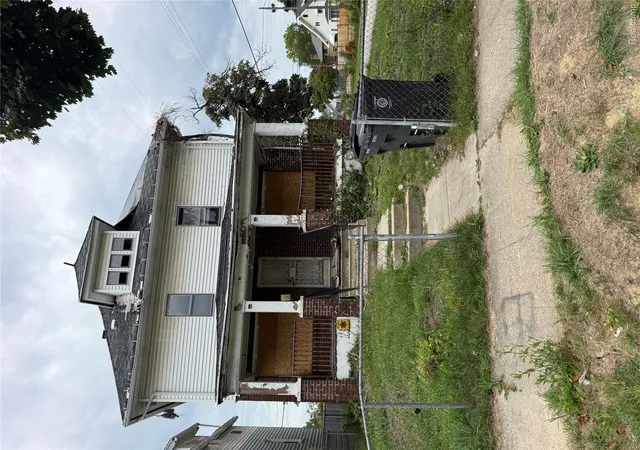 Single family home for sale at 2025 Adams Ave, Flint, MI 48505 | MLS# 20261069606
