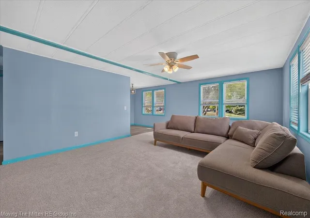 Photo 4 of Single family home for sale at 40 Owen St, Belleville, MI 48111 | MLS# 20261069607 | Listing updated on 2026-09-12