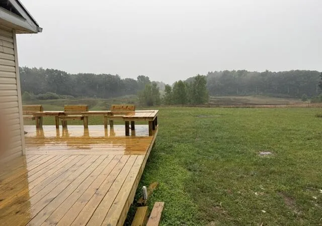 Photo 3 of Single family home for sale at 2930 E Birch Landing Dr East Dr E, Pine Township Montcalm, MI 48850 | MLS# 65026046069 | Listing updated on 2026-09-17